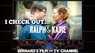 A SPIN OFF SERIES ON THE BBC "RALPH & KATIE"