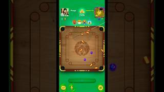  carrom pool carrom board⭐ #shorts #youtubeshorts #carromdiscpool #carrompool #carromlovers 