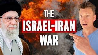 The Israel–Iran War: 4 Things the Media Gets Wrong