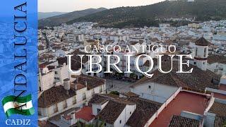 Ubrique por su casco antiguo | Cádiz #2