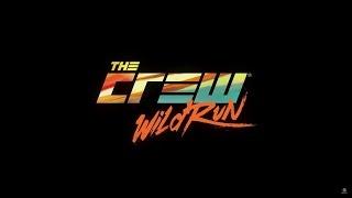 The Crew - Wild Run (FanSim Channel)