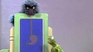 Classic Sesame Street   What s Inside Herry