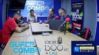 SUPER COMBO DEL DEPORTE EN SONORA 1500 AM