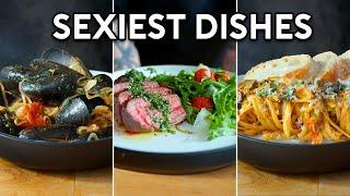 My Top 5 Easy, Sexy Dishes | Basics with Babish