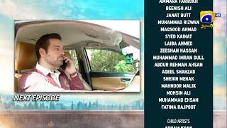 Dil-e-Nadan Episode 40 Teaser - Mikaal Zulfiqar - Amar Khan - 24th December 2024