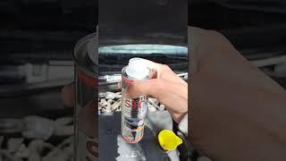 Присадка LIQUI MOLY Oil Verlust Stop