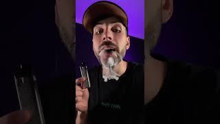 Xros 3 mini ASMR  VAPORESSO #shorts #listen