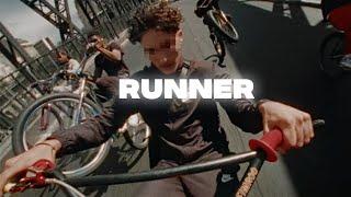 [FREE] Sample Drill Type Beat 2023 - Hard Drill Type Beat - "Runner"