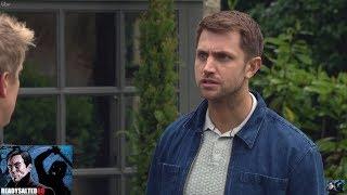 Emmerdale - Lee Threatens More Misery For Victoria