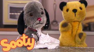 Messy Mischief with Sooty and Sweep!  | TV Shows for Kids | The Sooty Show