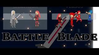 BattleBlade - Gaming Session [1440p60]