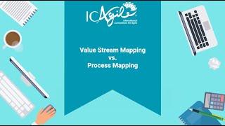 Value Stream Mapping vs. Process Mapping: Definitions, Features, & Benefits