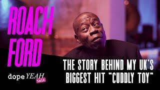 Roachford: The story behind my UK’s biggest hit "Cuddly Toy" | dopeYEAH talk