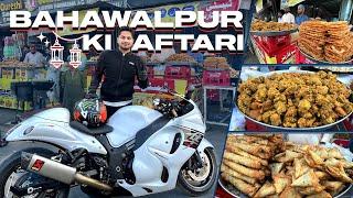 AFTARI ️ WITH DOCTOR ZEESHAN  | ZS MOTOVLOGS |