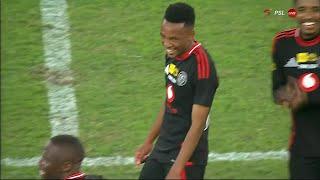 The Day Orlando Pirates Won the MTN8 for the 3x in a Row