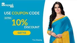 Maxpeek Online Shopping | Buy Indian Products | Made in India | Get Coupon Code get10 | maxpeek.com