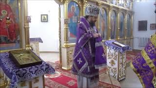 Храм Державной Иконы Божией Матери