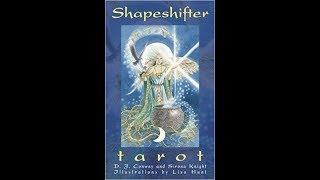 Shapeshifter Tarot