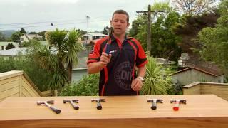 Hammer Basics and Tips | Mitre 10 Easy As DIY