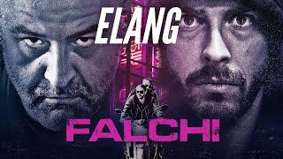 Falchi | Elang | TINDAKAN | HD | Film dengan sub Bahasa Indonesia