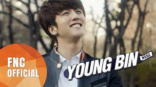 FNC NEOZ SCHOOL - NEOZ (네오즈) YOUNG BIN 영빈 TEASER