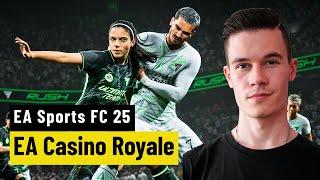 EA Sports FC 25 | Eine konkurrenzlose Frechheit!