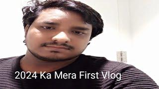 Hi Dosto 2024 Ka Mera Pahela vlog hai || Shiva Gautam Vlogs ||