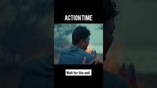 Action time #shorts #trending #viral #movie #movieshorts