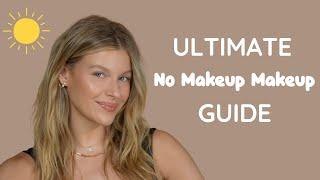 No-Makeup Makeup That Actually Looks GOOD in Real Life (Summer Edition)