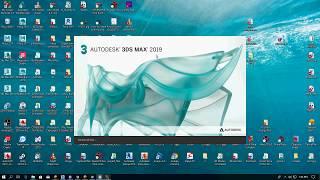 How to install Vray next 3ds max 2013\2019