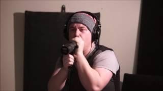 Traitors Vocal Contest - Matthew Strickland