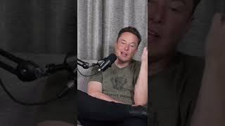 ELON MUSK says WORLD WAR 3 IS COMING  #elonmusk #fullsendpodcast #worldwar3 #ww3 #shorts #viral