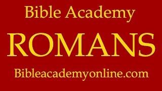 Romans 1:29b-32 Lesson 7