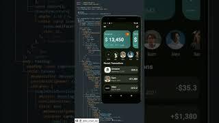 Flutter Tutorial for Beginners  #projects #flutter #clashcode