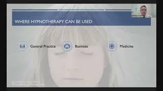 Career in Clinical Hypnotherapy