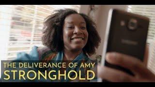 The Deliverance of Amy Stronghold | Faith Based Story #truestory #bible #faith