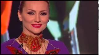 Goca Trzan - Tajno moja - GK - (TV Grand 08.04.2015.)