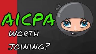 AICPA Member Benefits & Dues - Worth Joining? | CPA Review | Another71