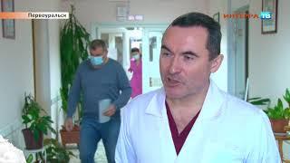 О мужестве врачей