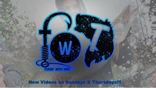 Saturday Night Live - Fishin’ with Tate