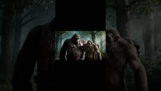 Bigfoot Vlog : After Opening the Gate #bigfootvlog