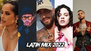 Fiesta Latina Mix 2023 - Musica Latina - Best Latin Party Hits 2023