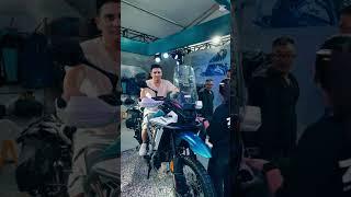 CF MOTO 450 MT ibex 2025@ CF MOTO Nepal -Two wheels moves SOUL NEVER GIVE UPWHAT YOU LOVE