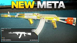 "NOW BETTER THAN EVERY SMG IN WARZONE!" (AK-74)