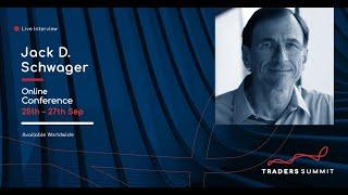 Trading Techniques For Beginners Using Psychology - Jack Schwager - Traders Summit 2020 |