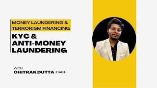 1️⃣ IIBF KYC/AML Certification 2025 | Chapter 1 : Anti Money Laundering & Terrorist Financing