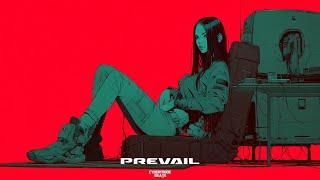 1 Hour Dark Techno / EBM / Industrial Mix “Prevail”