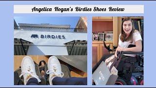 Birdies Shoe Review