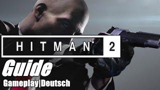 Hitman 2 | Miami | alle Attentate (Herausforderungen) |guide|deutsch.