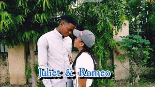 JULIE & ROMEO (Laugh Nation Comedy) (xploit comedy)